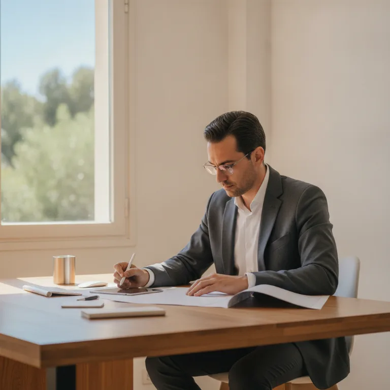 Consulente In Proprietà Industriale servizio a Sassari